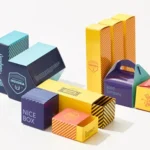 PRINTED BOXES