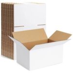 DUPLEX BOXES
